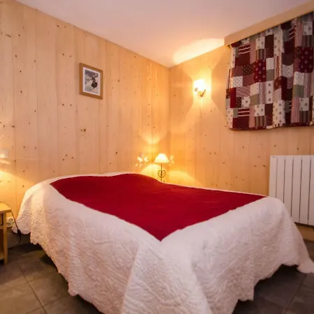 Splendid In France Near Ski Area Apartment